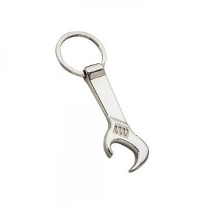 LLAVERO TOOL personalizada